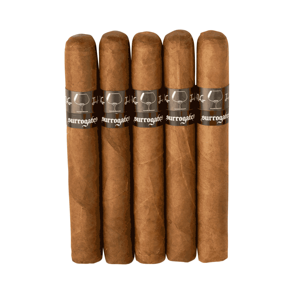 Closing Time, , cigars